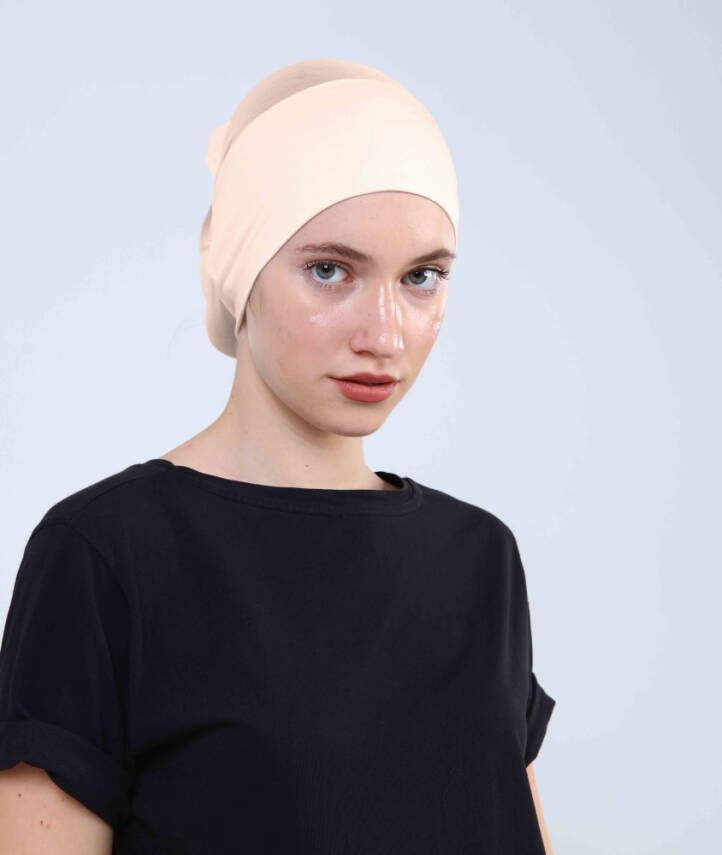 Clima Fit Pratik Kaymaz Bone - 25