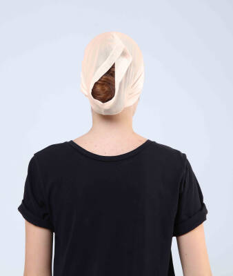 Clima Fit Pratik Kaymaz Bone - 27