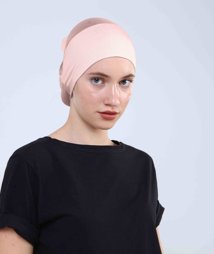 Clima Fit Pratik Kaymaz Bone - 29