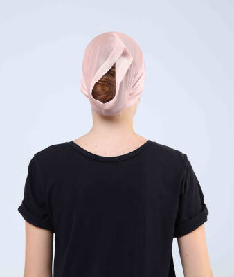 Clima Fit Pratik Kaymaz Bone - 31