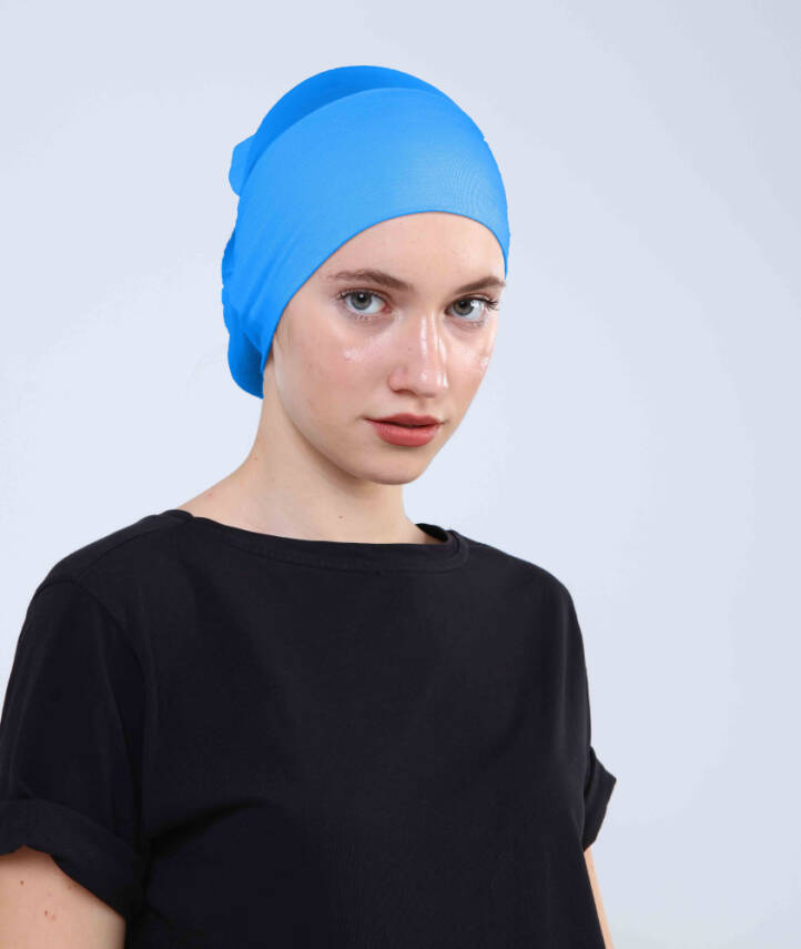 Clima Fit Pratik Kaymaz Bone - 33