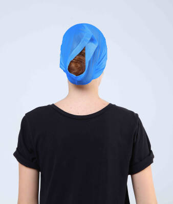 Clima Fit Pratik Kaymaz Bone - 35