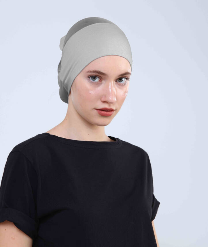 Clima Fit Pratik Kaymaz Bone - 37