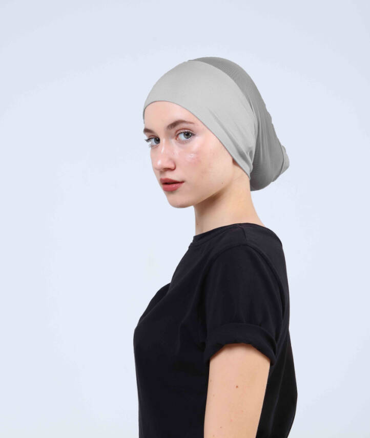 Clima Fit Pratik Kaymaz Bone - 38