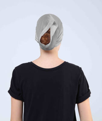 Clima Fit Pratik Kaymaz Bone - 39