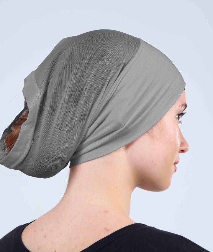 Clima Fit Pratik Kaymaz Bone - 44