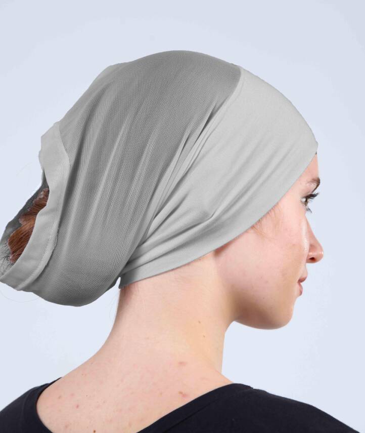 Clima Fit Pratik Kaymaz Bone - 40