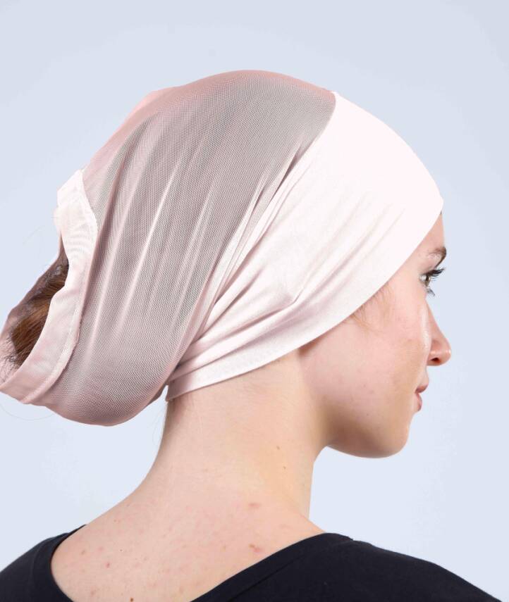 Clima Fit Pratik Kaymaz Bone - 32