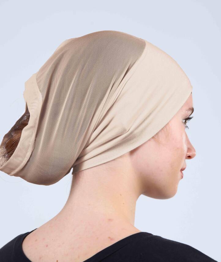 Clima Fit Pratik Kaymaz Bone - 24