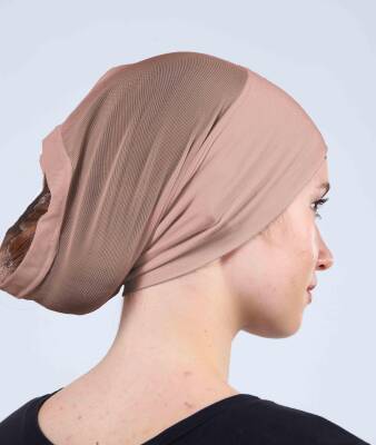 Clima Fit Pratik Kaymaz Bone - 20