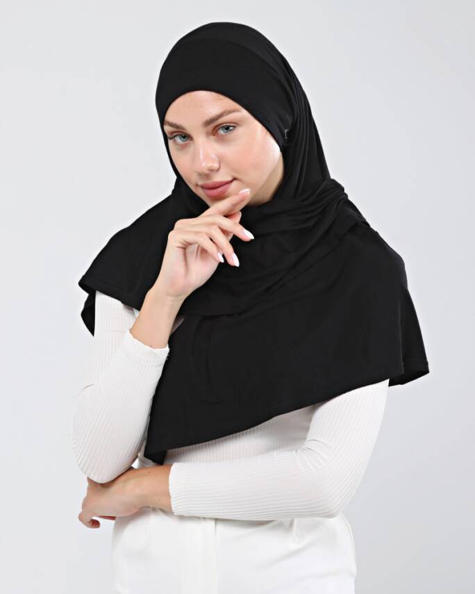 Ecardin Viskon Scarfs - 4