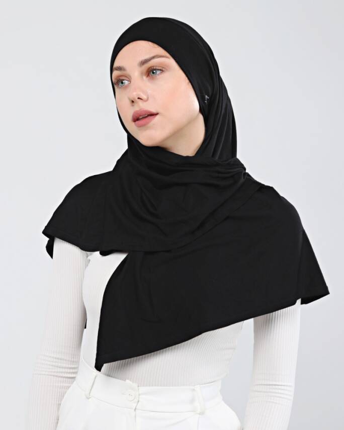 Ecardin Viskon Scarfs - 5