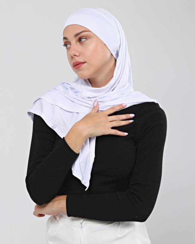 Ecardin Viskon Scarfs - 9