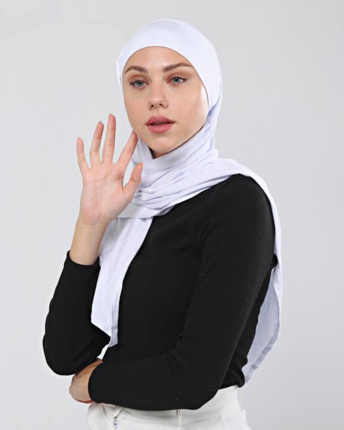 Ecardin Viskon Scarfs - 10