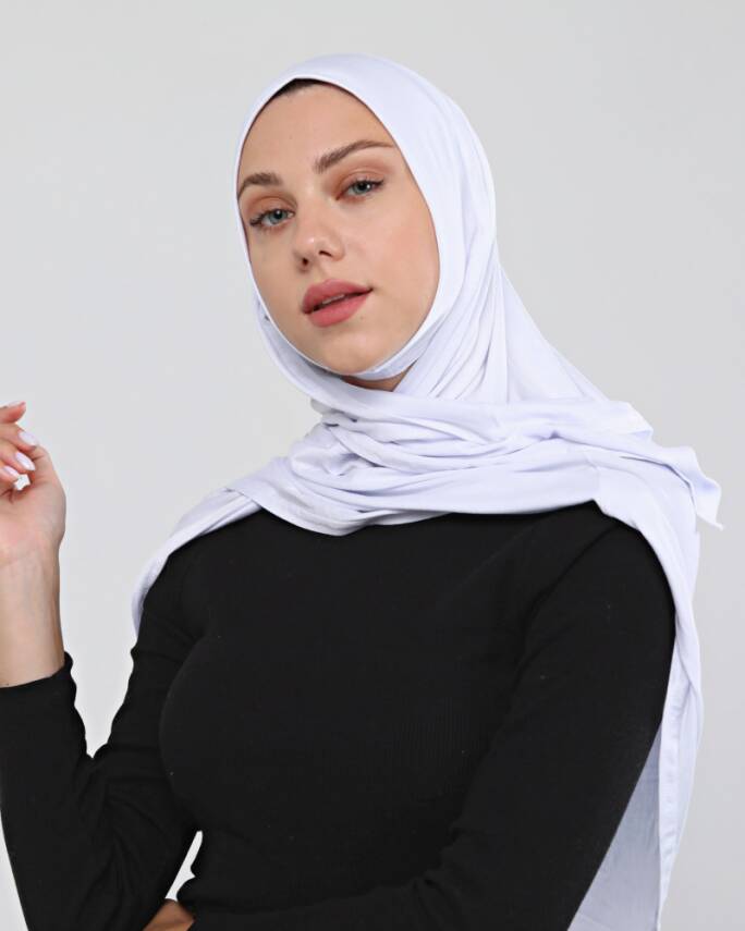 Ecardin Viskon Scarfs - 14