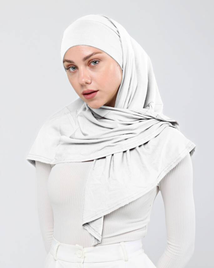 Ecardin Viskon Scarfs - 20