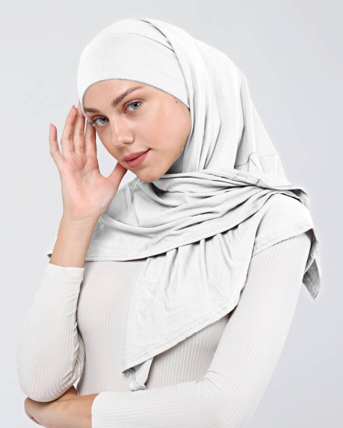 Ecardin Viskon Scarfs - 21