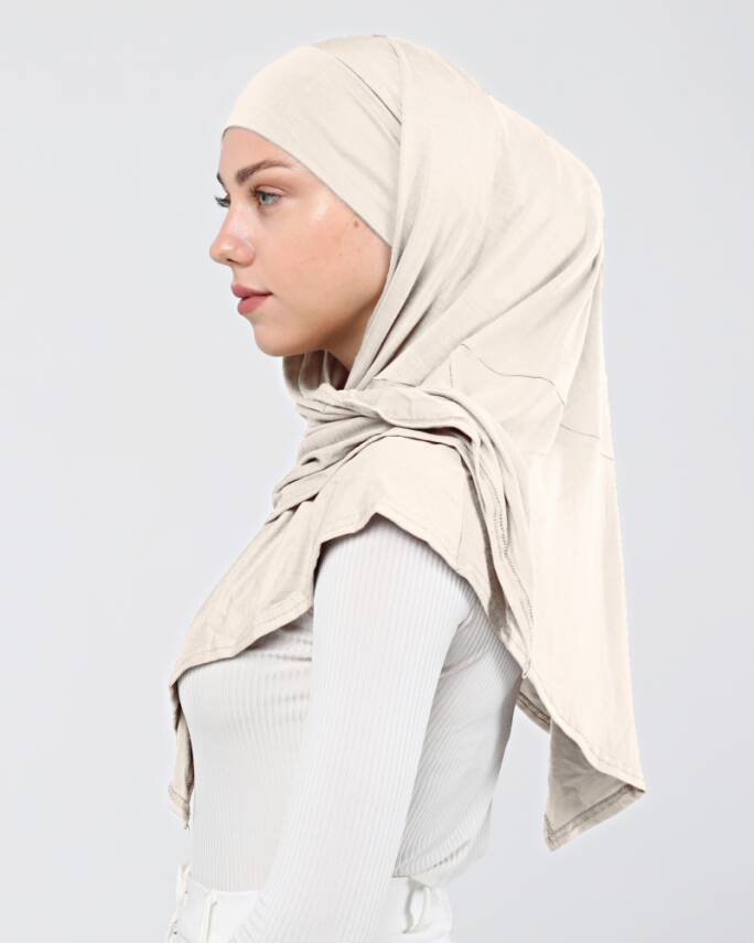 Ecardin Viskon Scarfs - 44