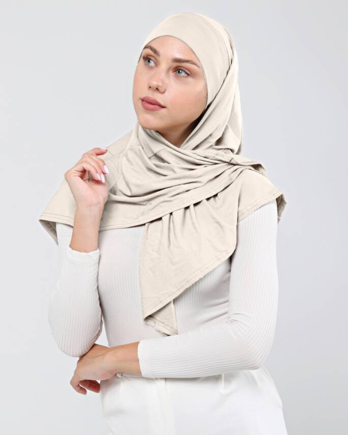 Ecardin Viskon Scarfs - 46