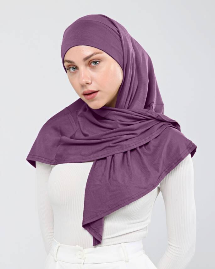Ecardin Viskon Scarfs - 52