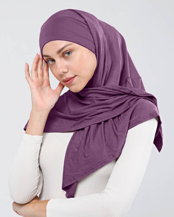 Ecardin Viskon Scarfs - 53
