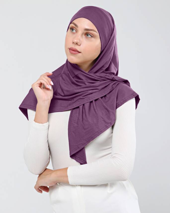 Ecardin Viskon Scarfs - 56