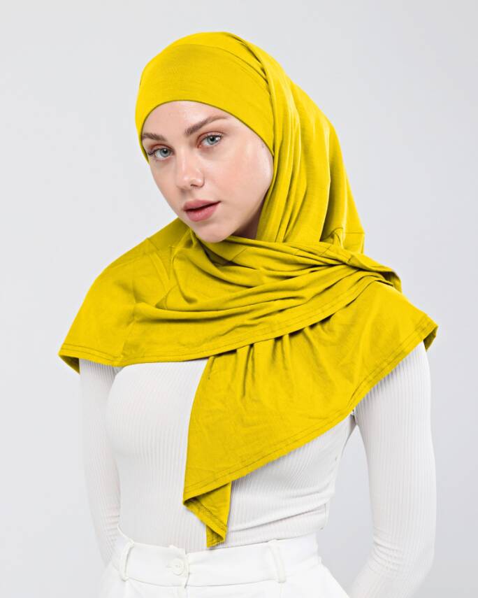 Ecardin Viskon Scarfs - 57