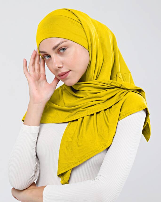 Ecardin Viskon Scarfs - 58