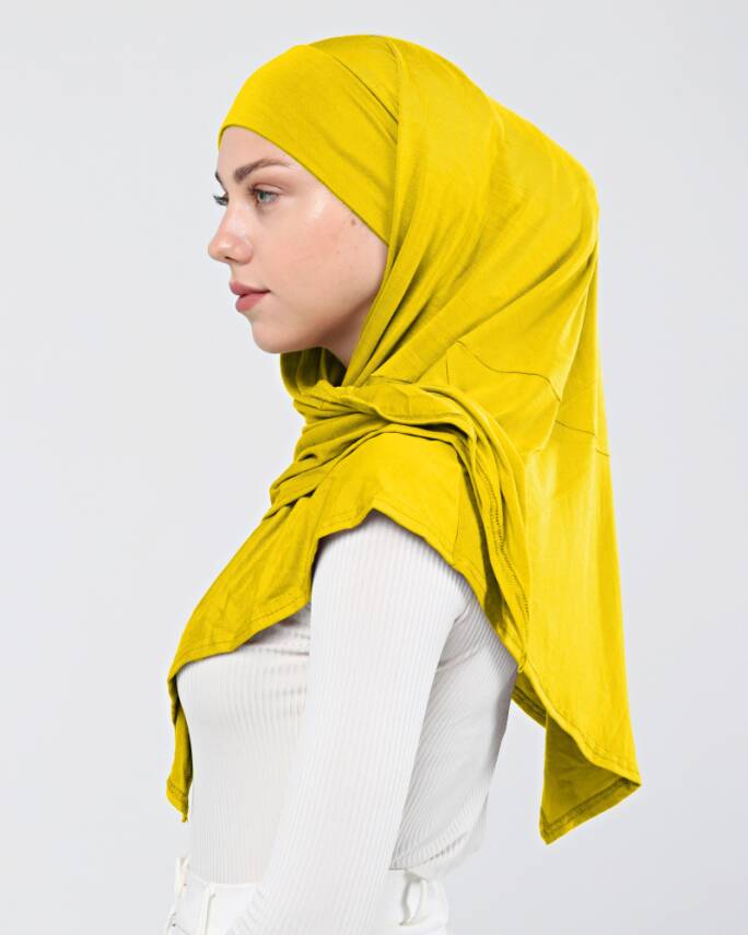 Ecardin Viskon Scarfs - 59