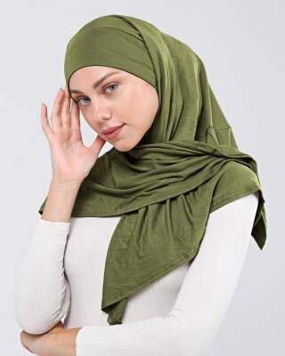 Ecardin Viskon Scarfs - 63