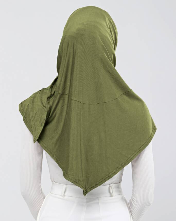 Ecardin Viskon Scarfs - 65