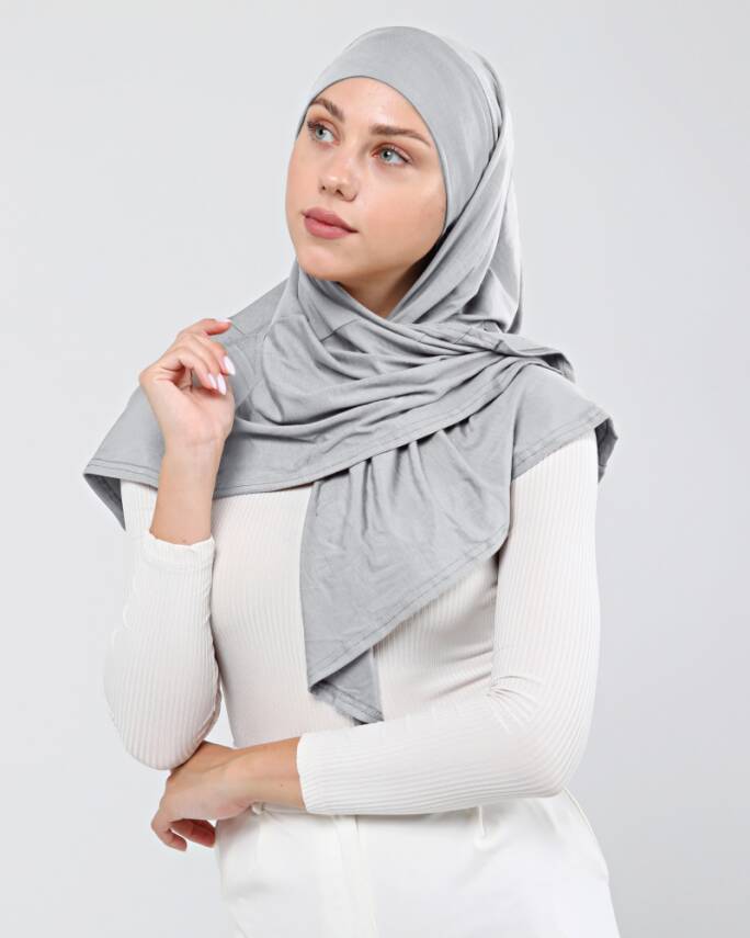Ecardin Viskon Scarfs - 71