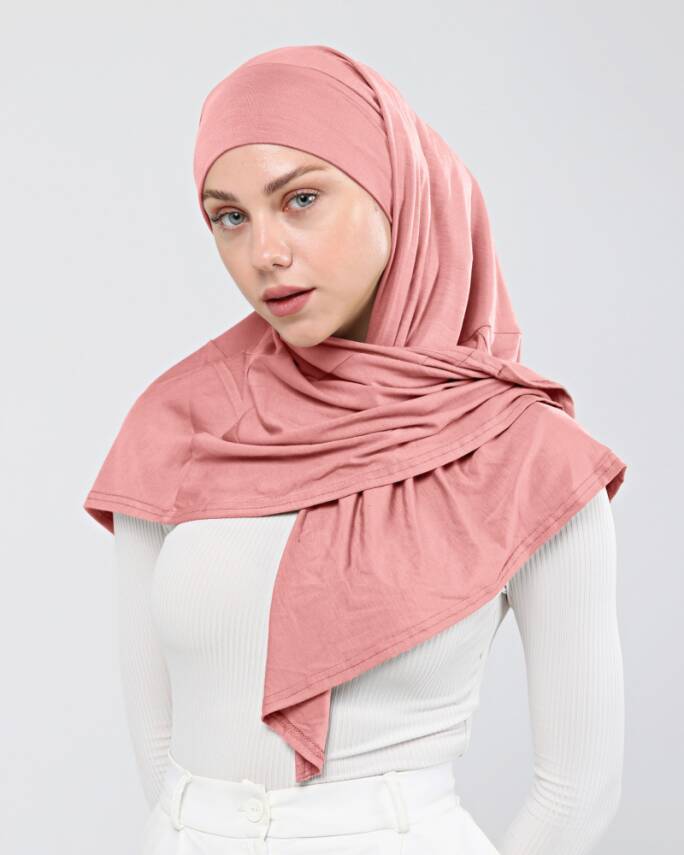 Ecardin Viskon Scarfs - 92