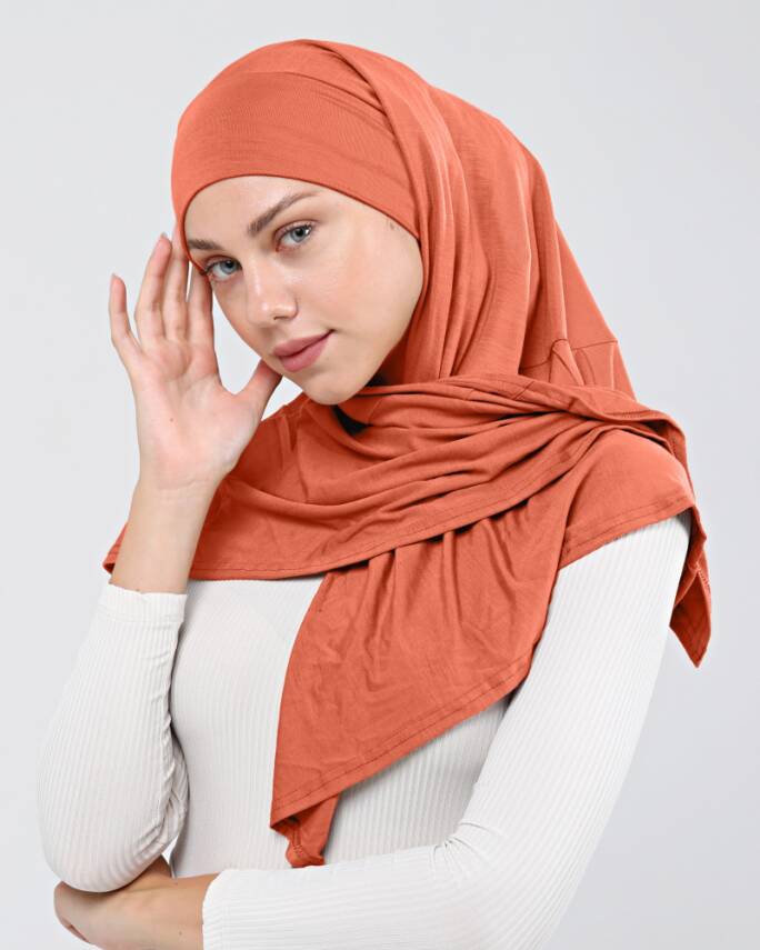 Ecardin Viskon Scarfs - 103