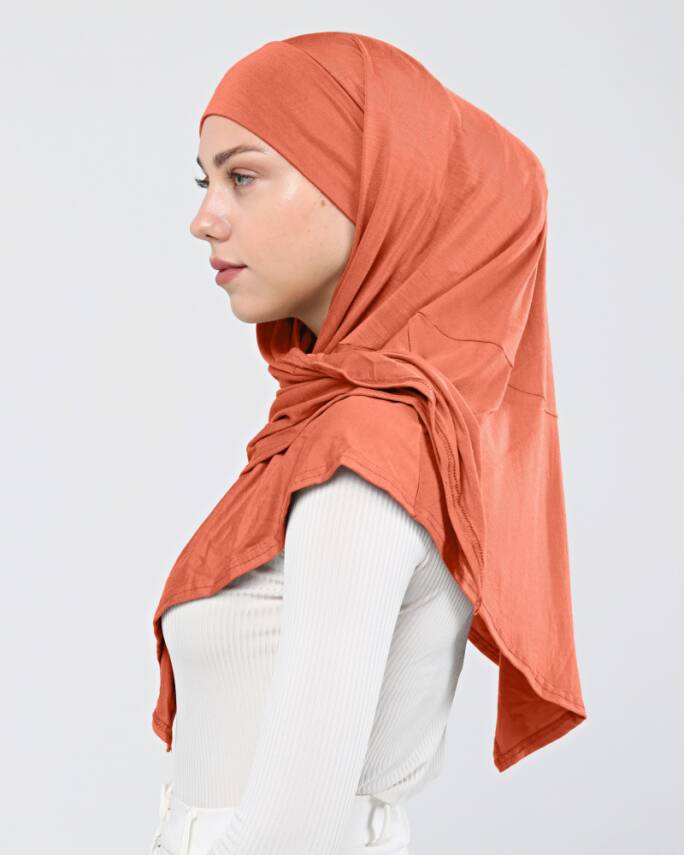 Ecardin Viskon Scarfs - 104