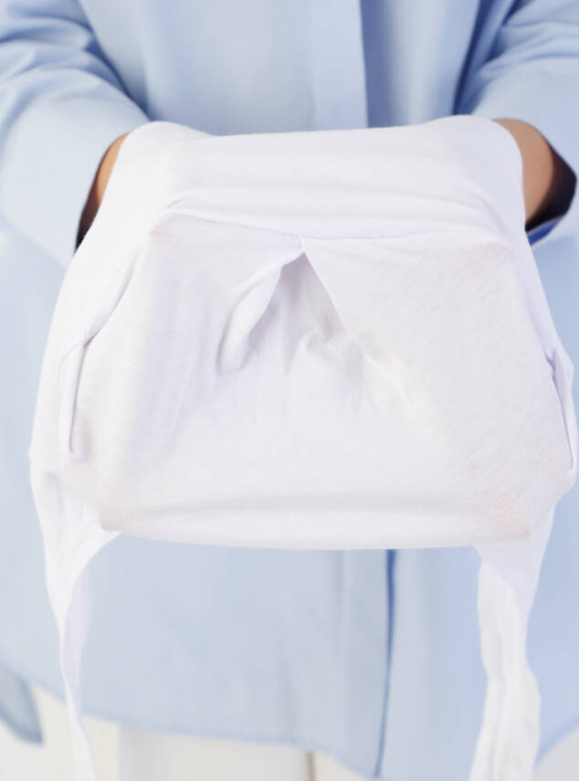 Geniş Ebatlı Likrasız Bone - 13