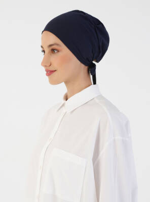 Geniş Ebatlı Likrasız Bone - 17