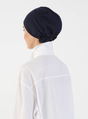 Geniş Ebatlı Likrasız Bone - 18