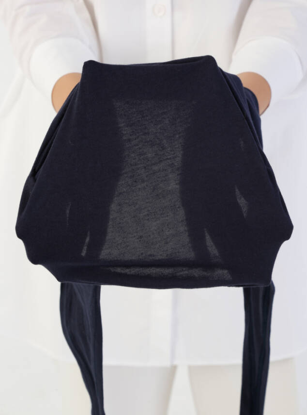 Geniş Ebatlı Likrasız Bone - 19