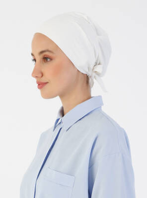 Geniş Ebatlı Likrasız Bone - 23