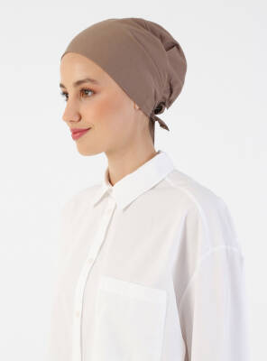 Geniş Ebatlı Likrasız Bone - 29