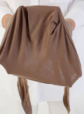 Geniş Ebatlı Likrasız Bone - 31