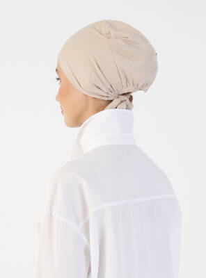 Geniş Ebatlı Likrasız Bone - 36