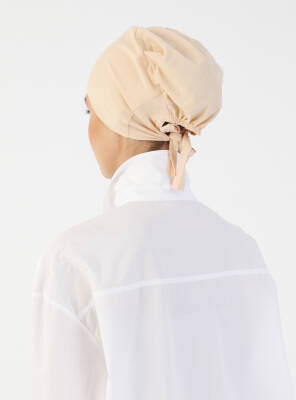 Geniş Ebatlı Likrasız Bone - 42