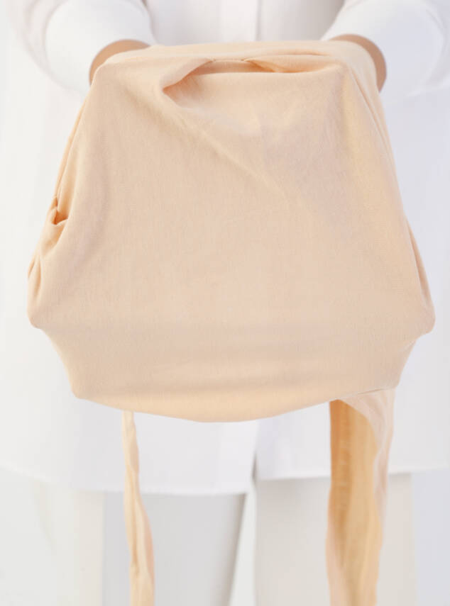 Geniş Ebatlı Likrasız Bone - 43