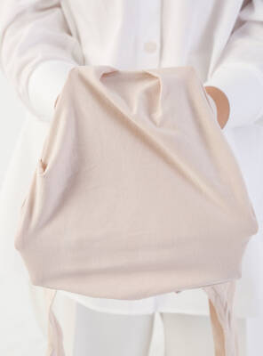 Geniş Ebatlı Likrasız Bone - 49