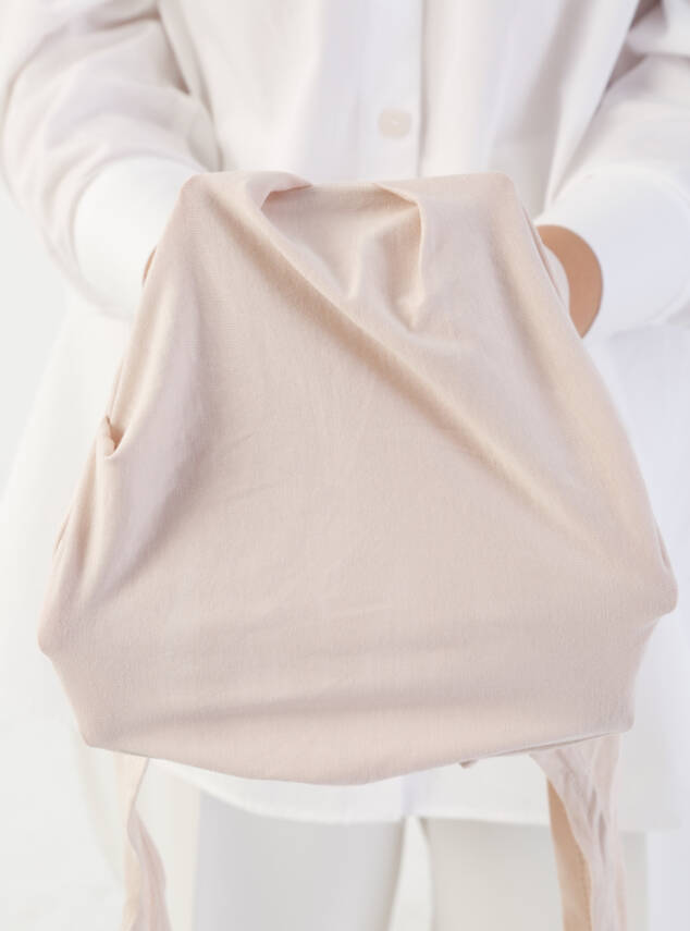 Geniş Ebatlı Likrasız Bone - 49