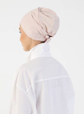 Geniş Ebatlı Likrasız Bone - 54