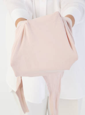 Geniş Ebatlı Likrasız Bone - 55