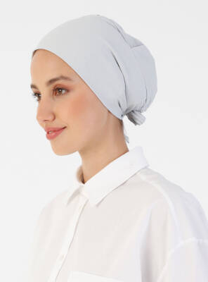 Geniş Ebatlı Likrasız Bone - 59